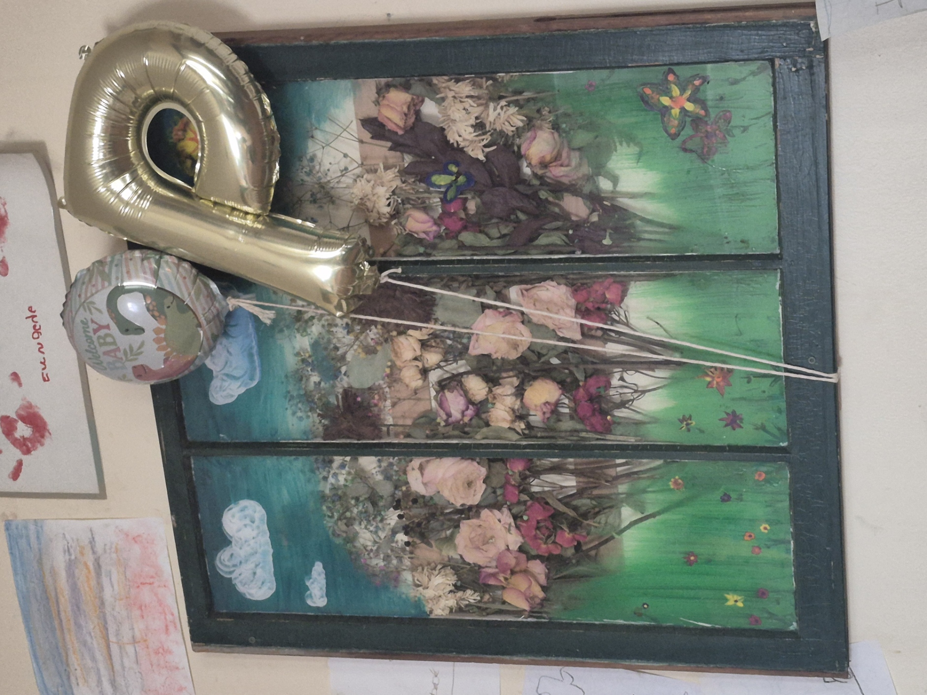 What the future may hold